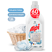Средство для стирки "Alpi white gel"
