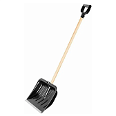 Лопата снеговая