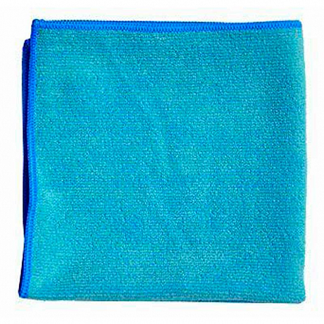 Салфетка из микроволокна  "TASKI MyMicro Cloth 2.0", 36x36 см, 1 шт/упак, синий