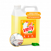 Средство для мытья посуды "Velly грейпфрут", 5 кг (125847)