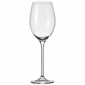 Набор бокалов для белого вина "Cheers", 400 мл,  вина 6 шт/упак