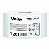 Бумага туалетная Veiro Professional "Comfort" (T201)