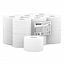 Бумага туалетная Veiro Professional Premium, 2 слоя, 12 рулонов (T316)